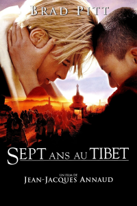 Sept ans au Tibet streaming