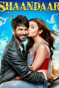 Shaandaar streaming