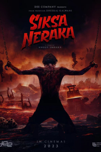 Siksa Neraka streaming