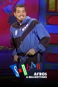 Sinbad: Afros and Bellbottoms streaming