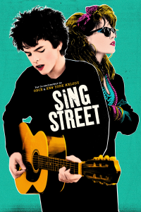 Sing Street streaming