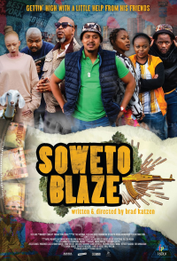 Soweto Blaze streaming