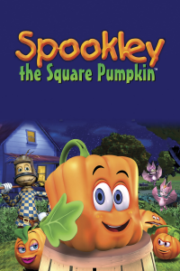 Spookley the Square Pumpkin streaming