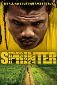 Sprinter streaming