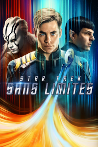 Star Trek : Sans limites