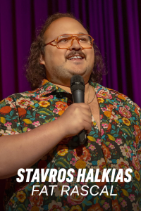 Stavros Halkias: Fat Rascal streaming