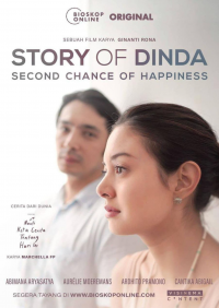 Story of Dinda: Second Chance of Happiness streaming