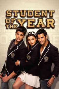 Student of the Year streaming