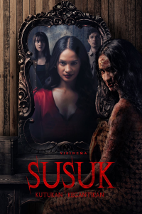 Susuk: Kutukan Kecantikan streaming