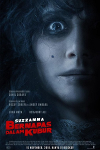 Suzzanna : buried alive streaming