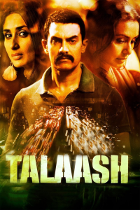 Talaash streaming