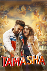 Tamasha streaming