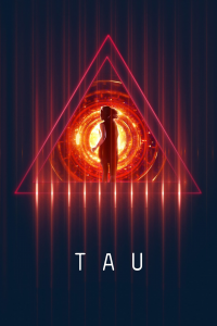 Tau streaming