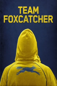 Team Foxcatcher streaming