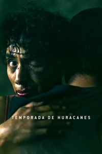 Temporada de huracanes streaming