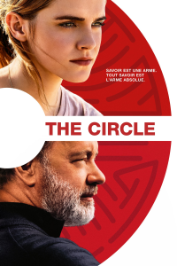 The Circle streaming