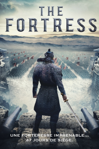 The Fortress streaming