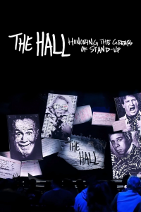 The Hall: Honoring the Greats of Stand-Up streaming