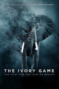 The Ivory Game streaming