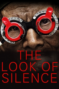 The Look of Silence streaming