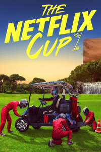 The Netflix Cup streaming