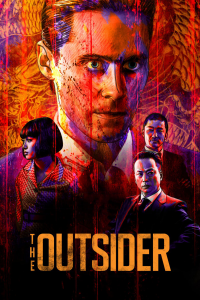 The Outsider streaming