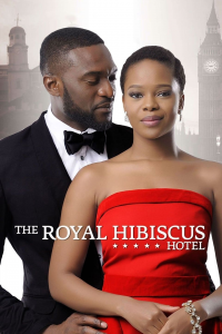 The Royal Hibiscus Hotel streaming