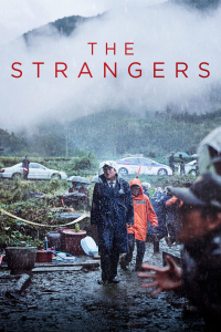 The Strangers streaming