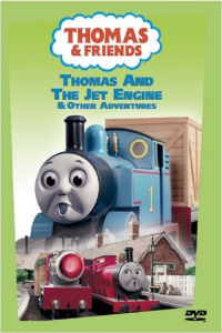 Thomas & Friends: Thomas and the Jet Engine streaming