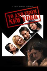 To and from New York streaming