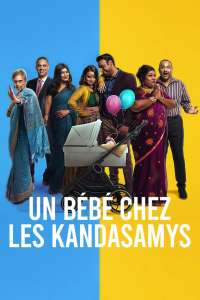 Un bébé chez les Kandasamys streaming