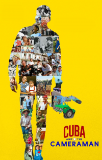 Un caméraman à Cuba streaming