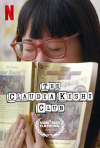 Un club pour Claudia Kishi