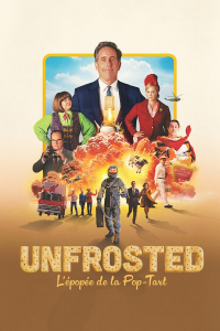 Unfrosted : L'épopée de la Pop-Tart streaming