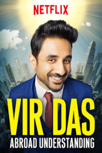 Vir Das: Abroad Understanding streaming