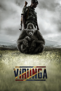 Virunga streaming