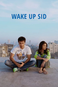 Wake Up Sid streaming