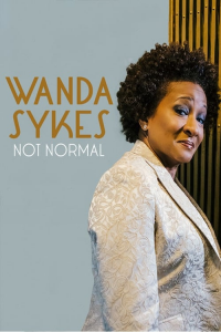 Wanda Sykes: Not Normal streaming