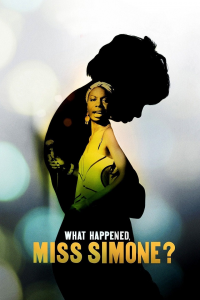 What Happened, Miss Simone? streaming