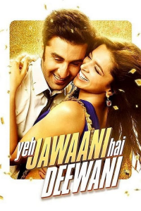 Yeh Jawaani Hai Deewani streaming