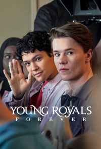 Young Royals Forever streaming