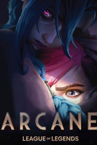 Arcane saison 2 épisode 6