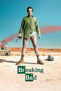 Breaking Bad saison 1 épisode 2