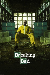 Breaking Bad saison 5 épisode 1