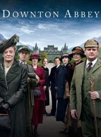 Downton Abbey Saison 6 en streaming français