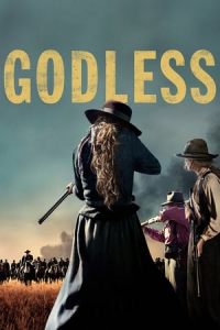 Godless streaming