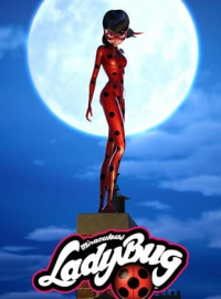 Miraculous : Les Aventures de Ladybug et Chat Noir Saison 2 en streaming français