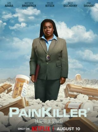 Painkiller saison 1 épisode 3