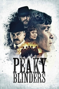 Peaky Blinders Saison 2 en streaming français