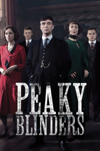 Peaky Blinders saison 4 épisode 6